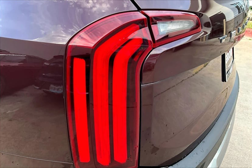 2020 Kia Telluride - Image 28
