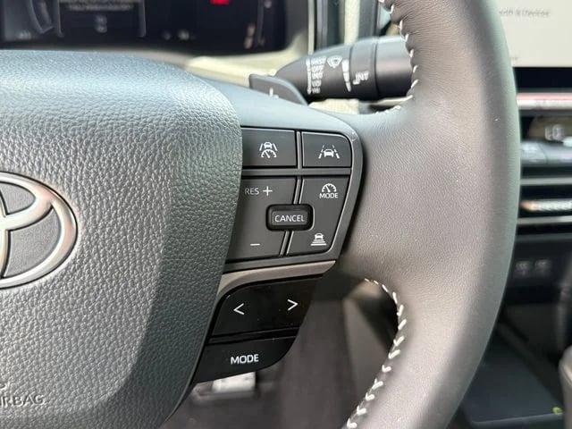 2026 Toyota Camry - Image 14
