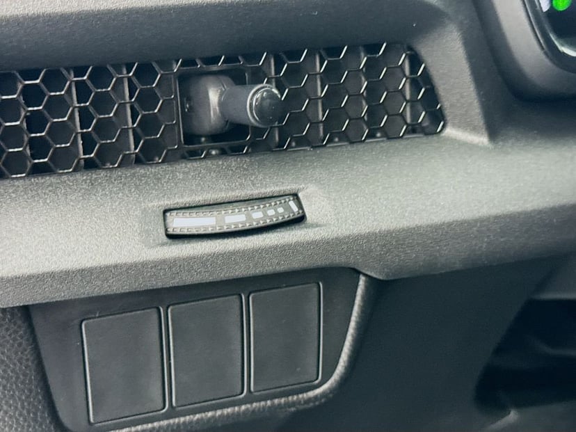 2026 Honda CR-V Hybrid - Image 15