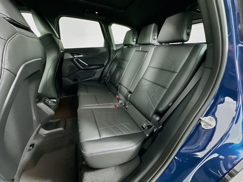 2026 BMW X1 - Image 17