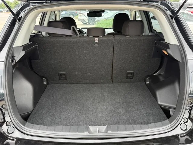 2025 Mitsubishi Outlander Sport - Image 27