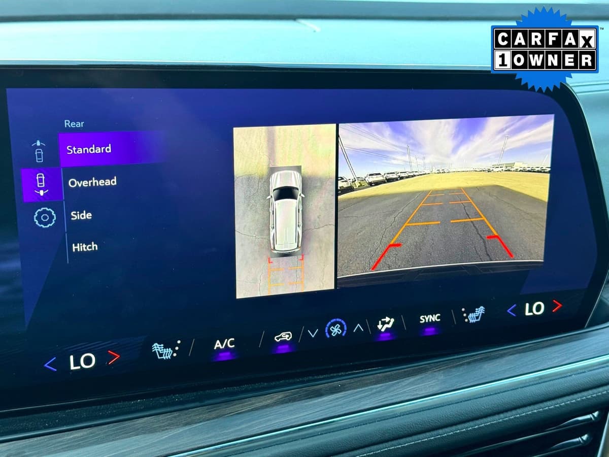 2025 Chevrolet Tahoe - Image 29