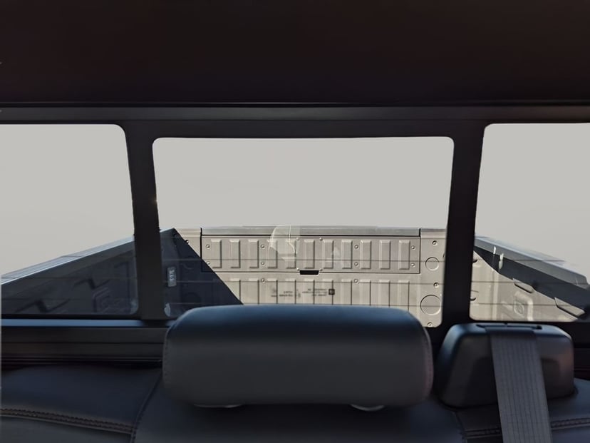 2023 GMC Sierra 1500 - Image 25