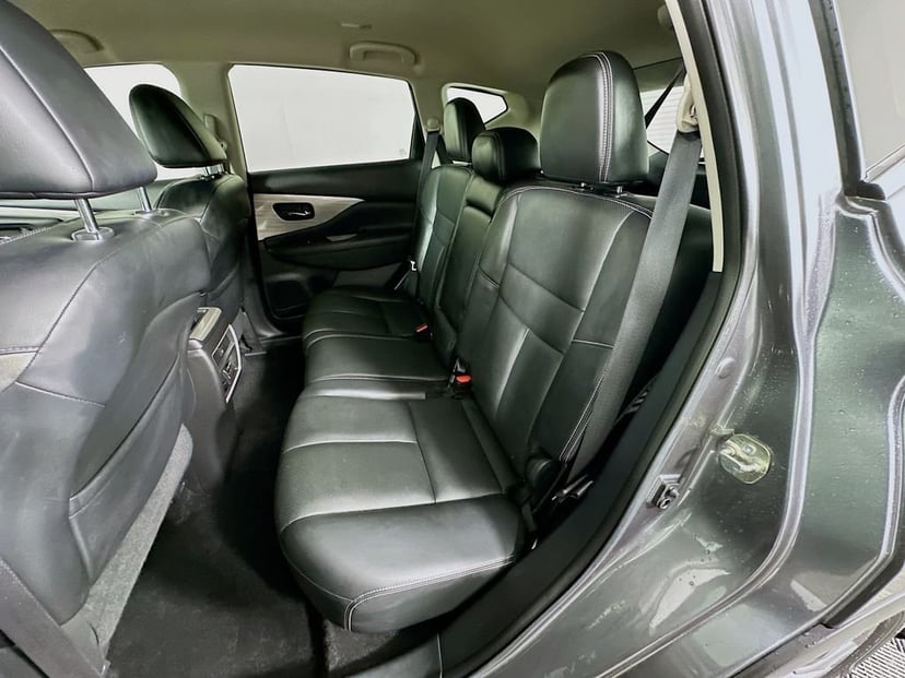 2017 Nissan Murano - Image 24