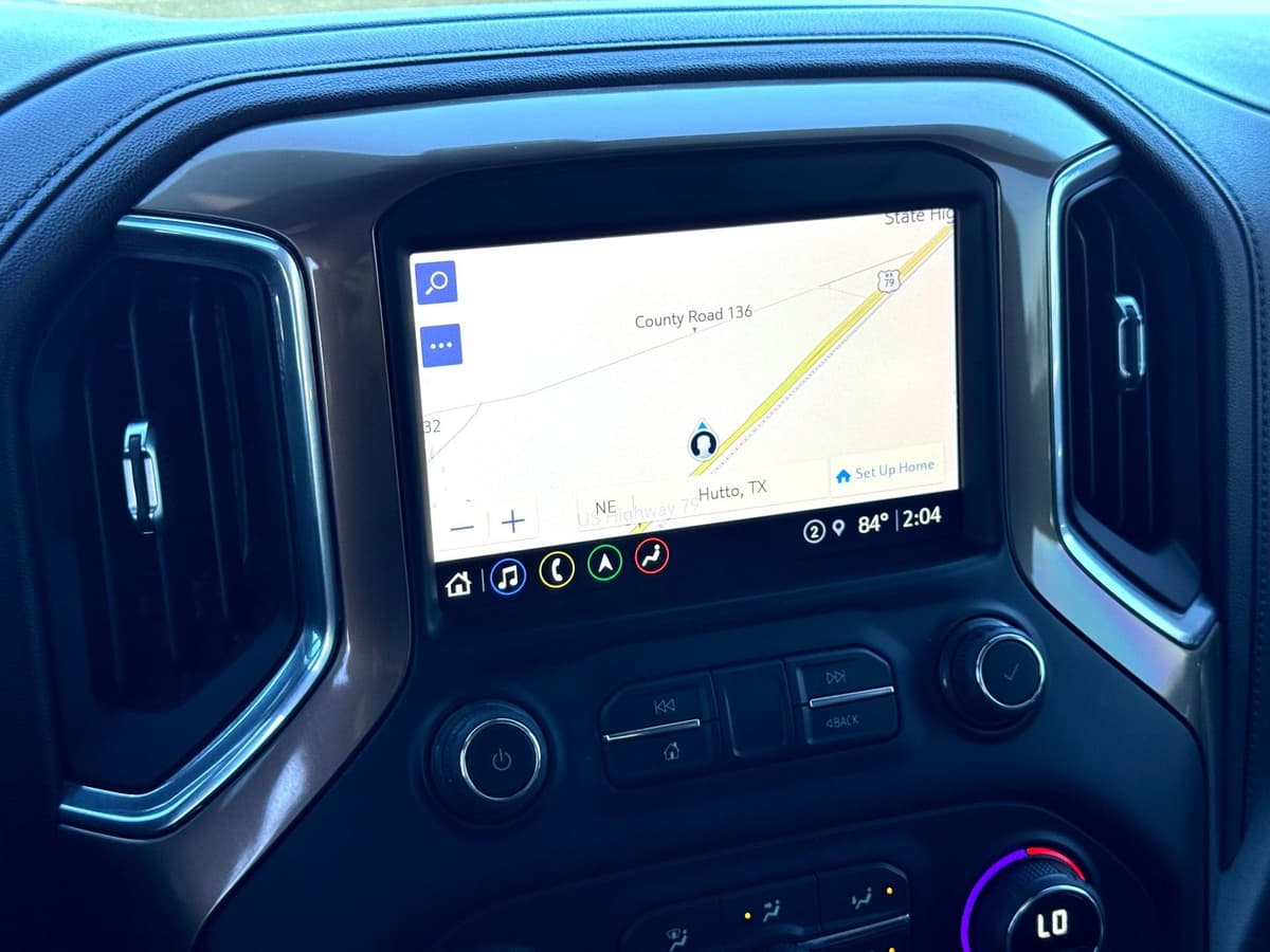 2021 Chevrolet Silverado 2500Hd - Image 31