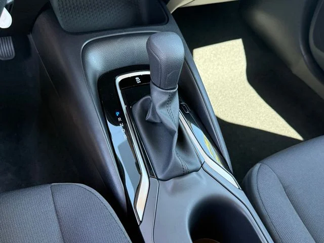 2026 Toyota Corolla - Image 21