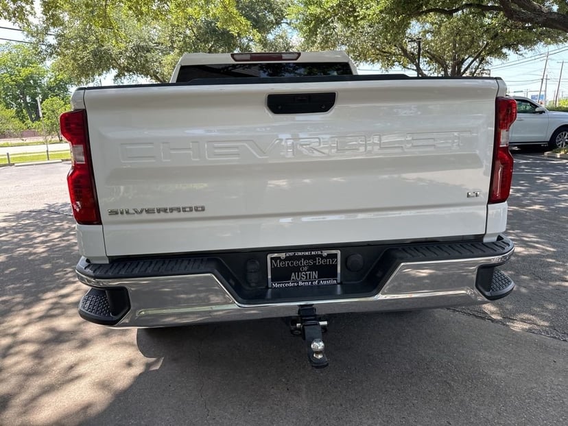 2021 Chevrolet Silverado 1500 - Image 6
