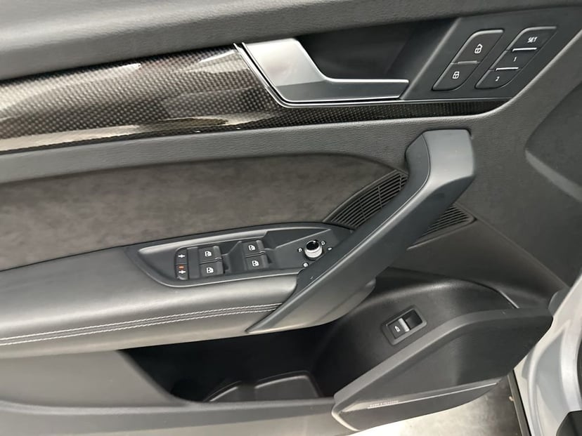 2020 Audi SQ5 - Image 10