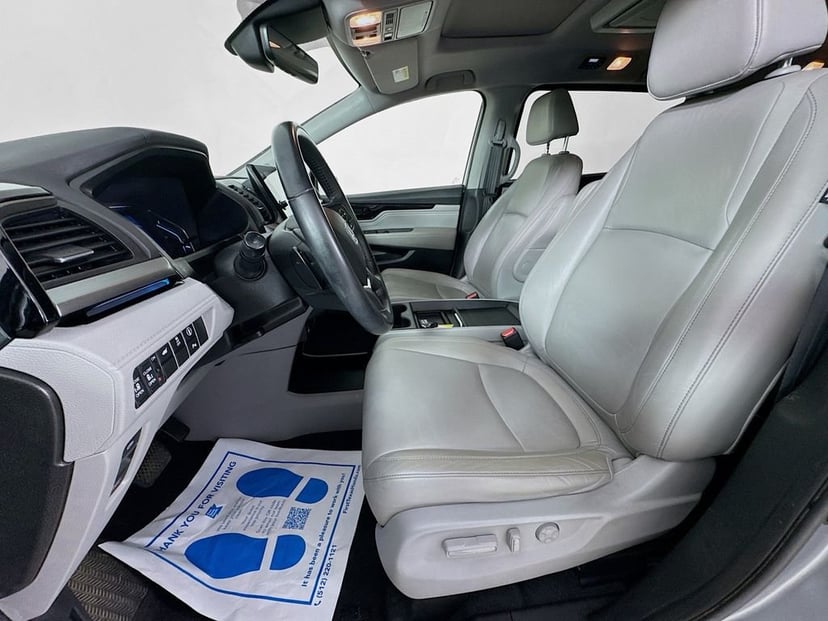 2021 Honda Odyssey - Image 26