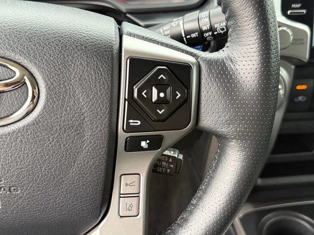 2023 Toyota 4RUNNER - Image 16