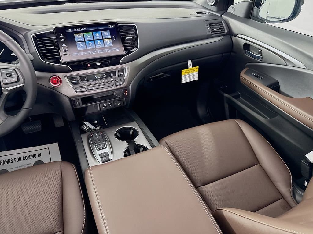 2026 HONDA Ridgeline - Image 31