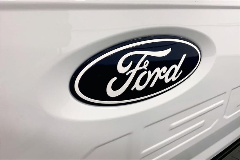 2026 Ford F-150 - Image 12