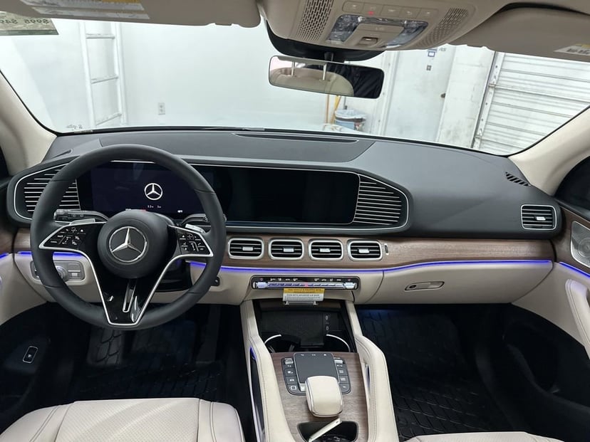 2026 Mercedes-Benz GLE - Image 58