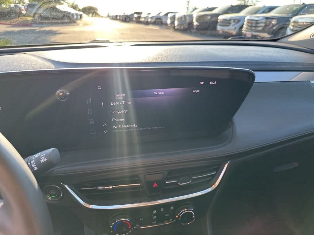 2024 Buick Encore GX - Image 34
