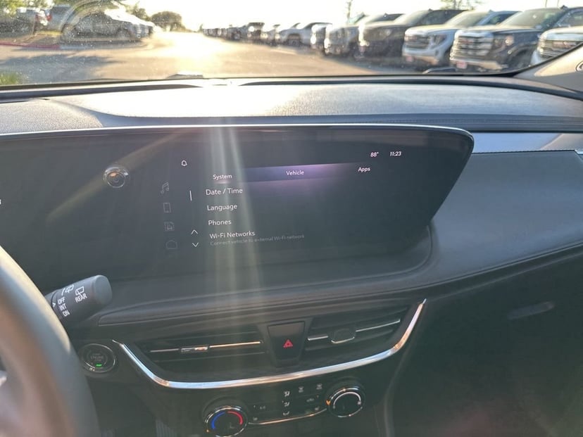 2024 Buick Encore GX - Image 34