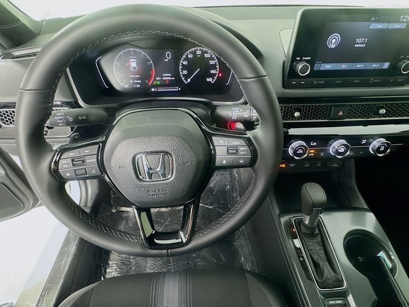 2026 Honda Civic - Image 16
