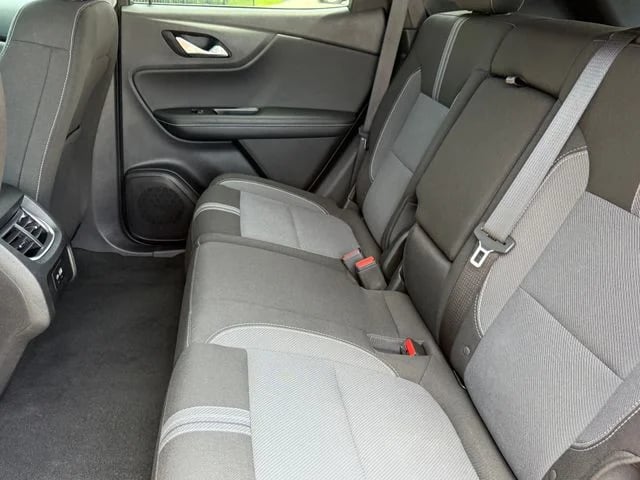 2025 Chevrolet Blazer - Image 29