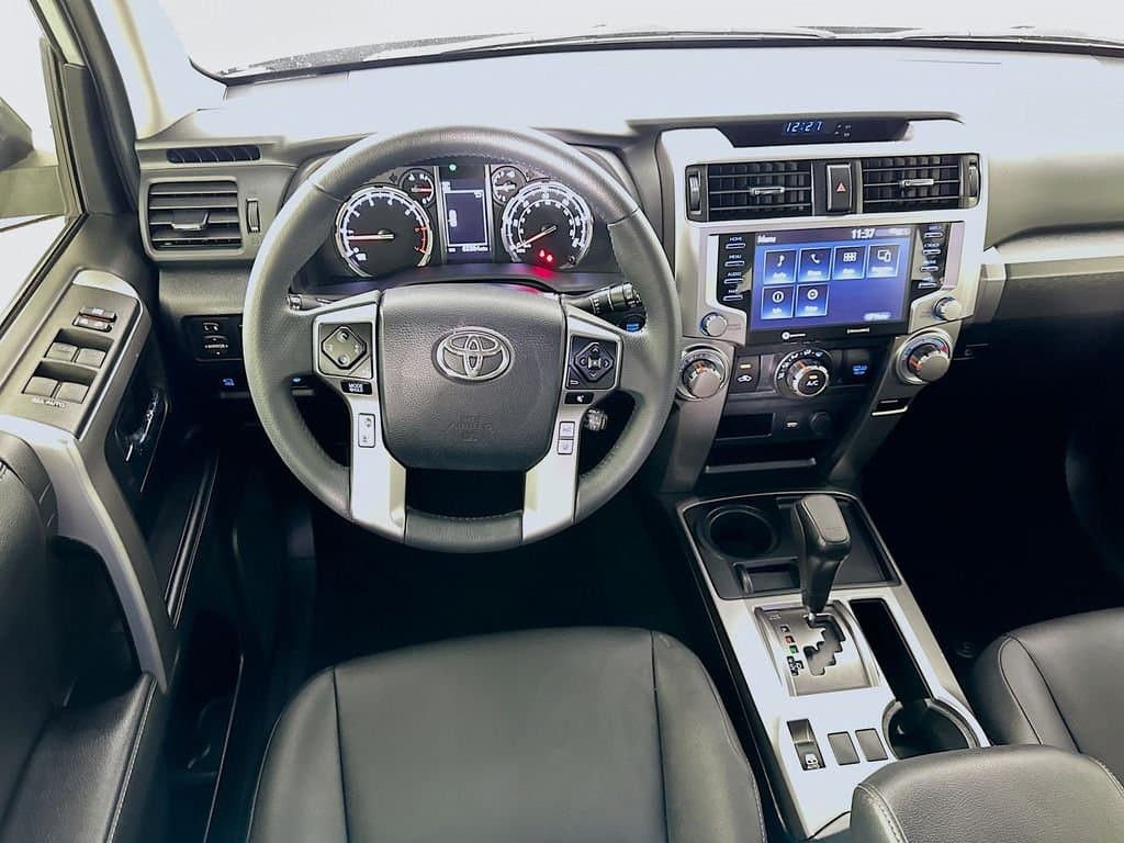 2023 Toyota 4Runner - Image 21