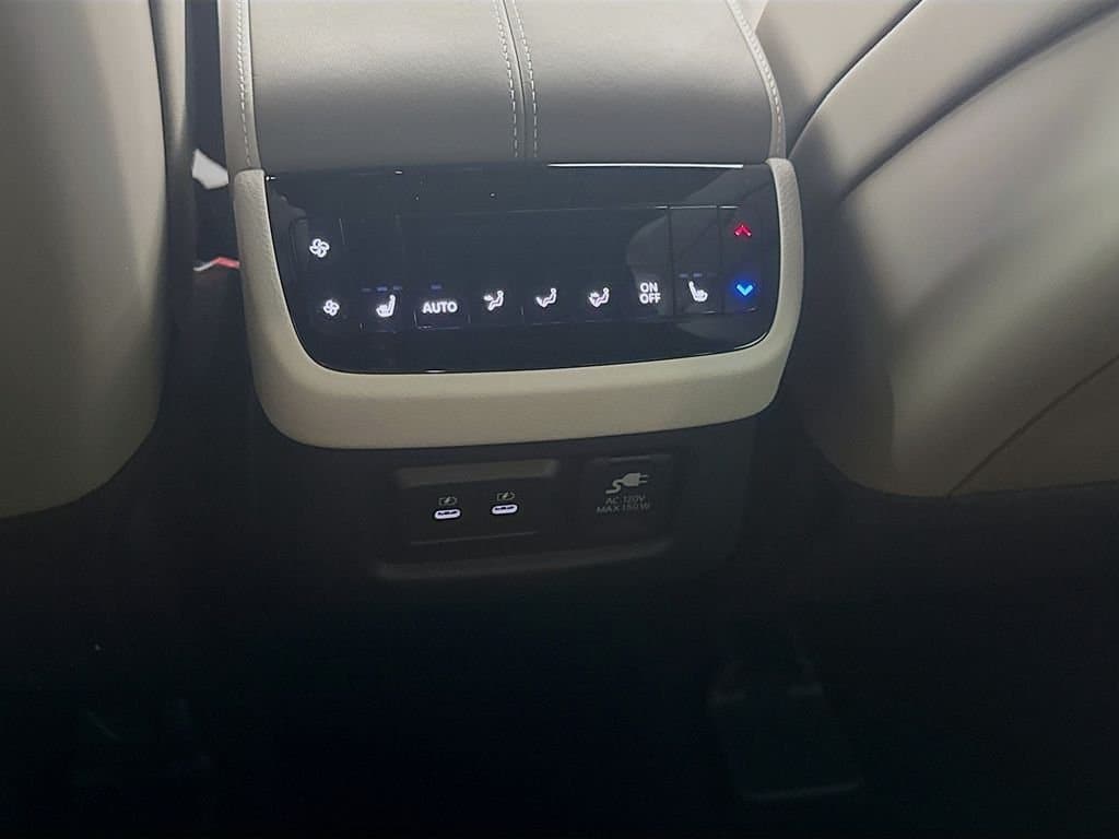 2026 INFINITI QX60 - Image 31