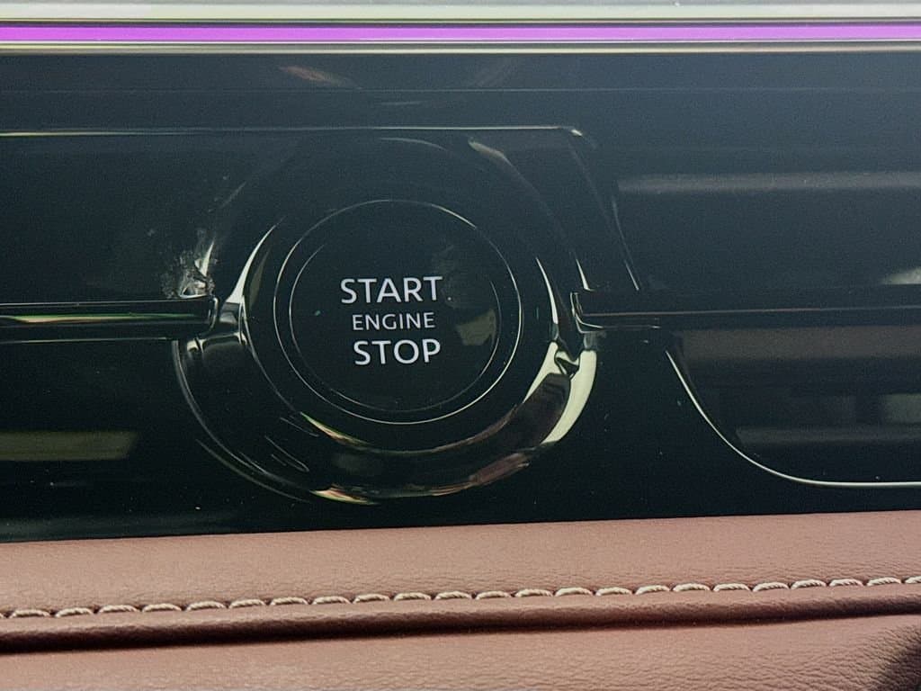 2025 INFINITI QX80 - Image 22