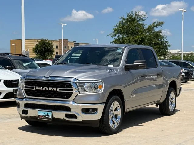 2023 Ram 1500 - Image 8