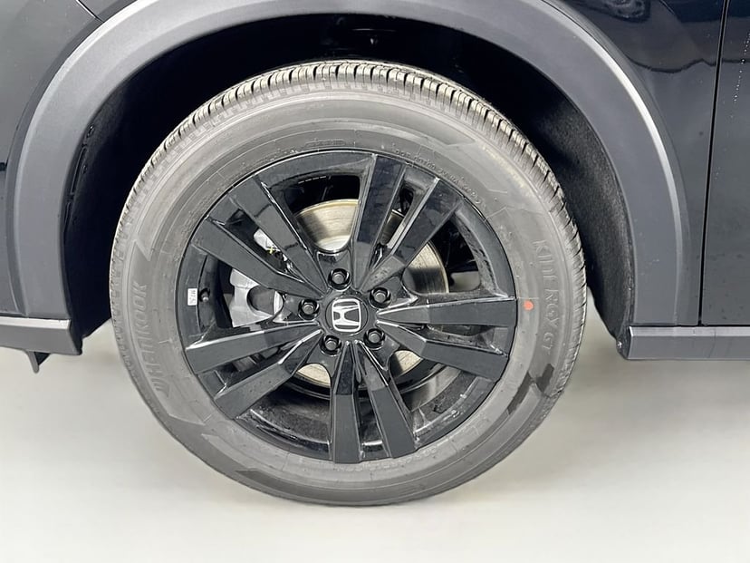 2026 Honda HR-V - Image 13