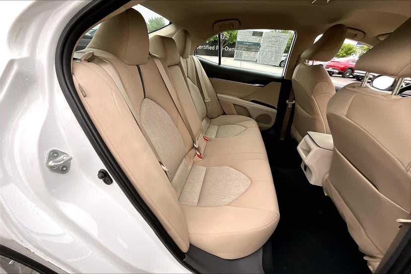 2024 Toyota Camry - Image 20
