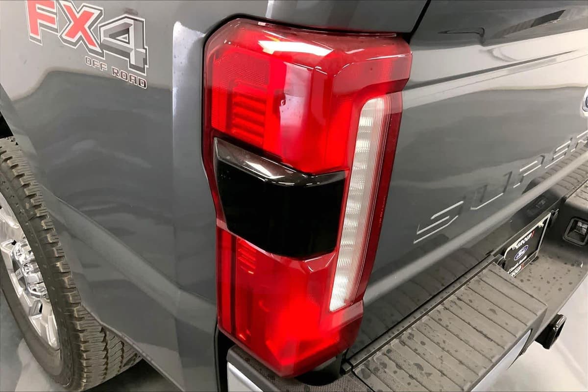 2026 Ford Super Duty - Image 14