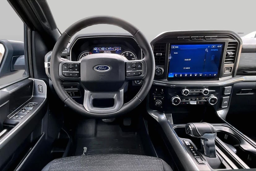 2023 Ford F-150 - Image 6