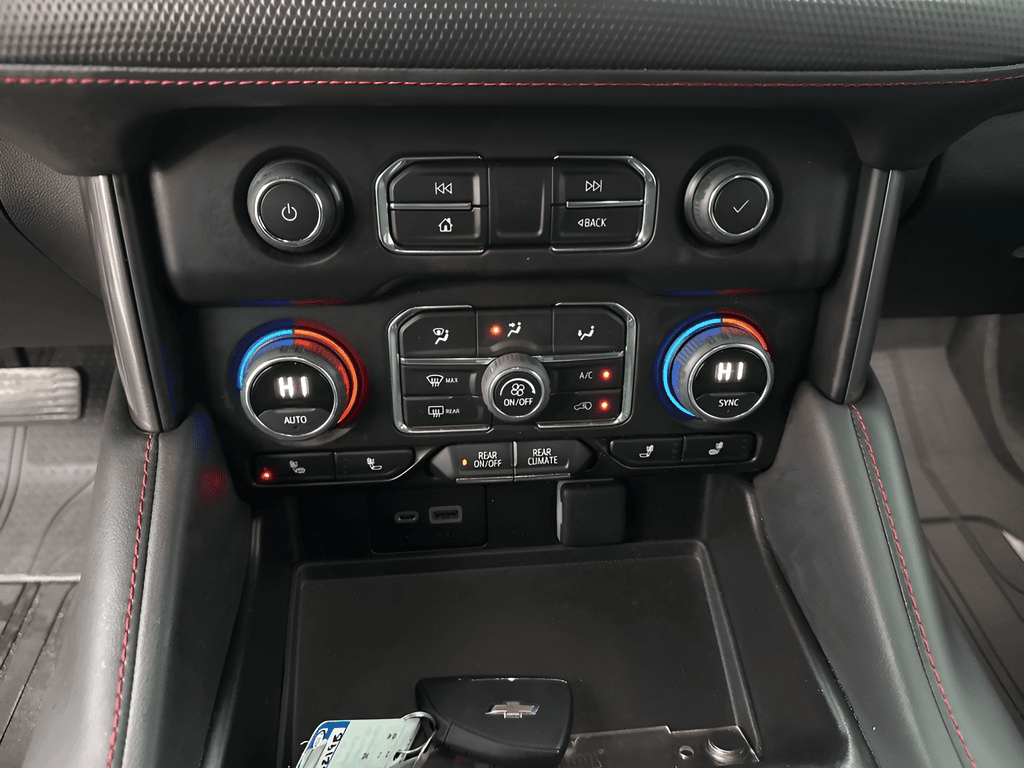 2023 Chevrolet Tahoe - Image 35