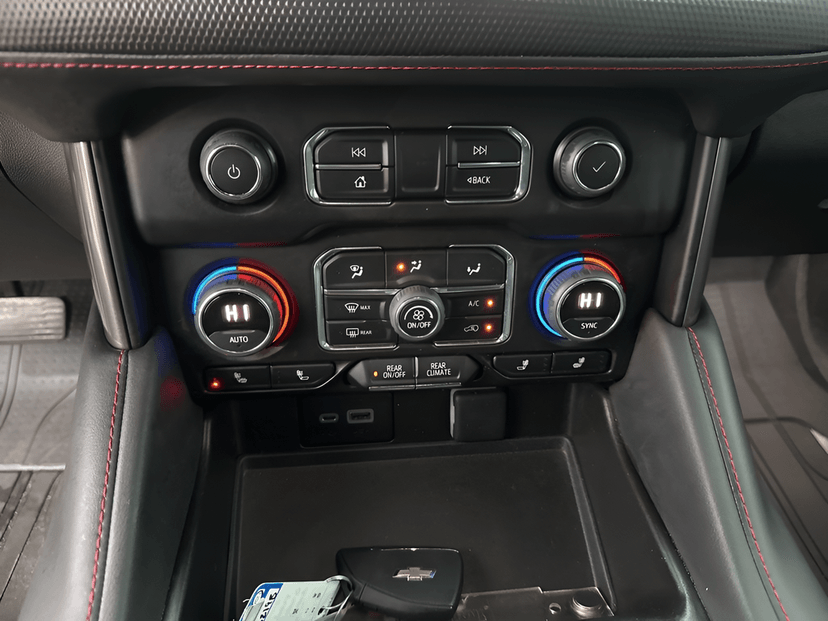 2023 Chevrolet Tahoe - Image 35