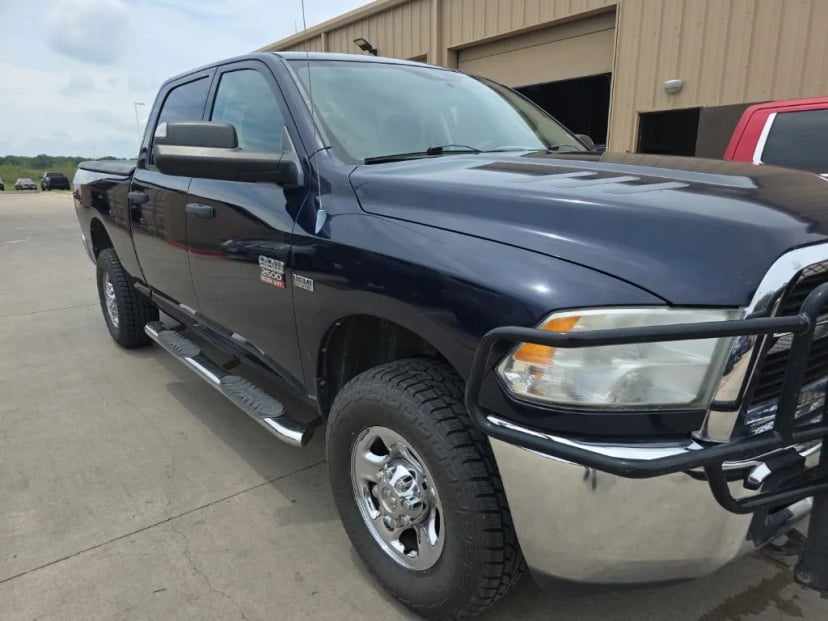 2012 Ram 2500 - Image 4
