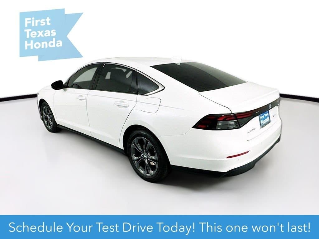 2025 HONDA Accord - Image 7