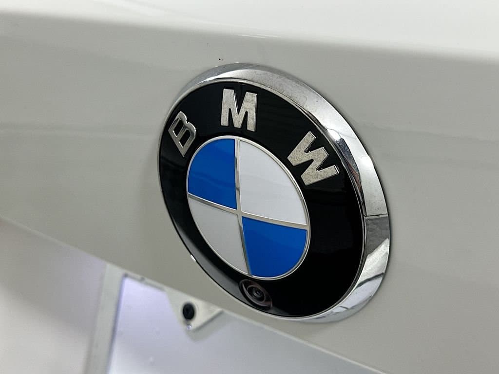 2026 BMW 4 Series - Image 22