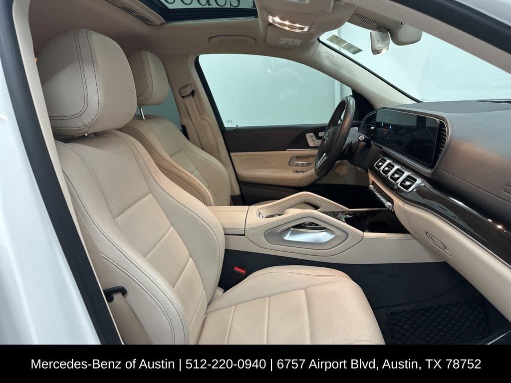 2020 MERCEDES-BENZ GLS - Image 27