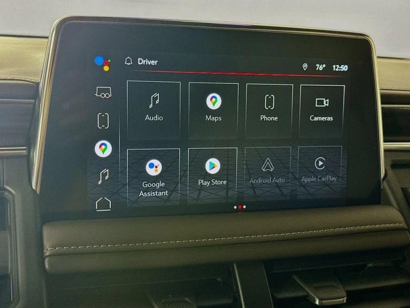 2022 GMC Yukon - Image 18
