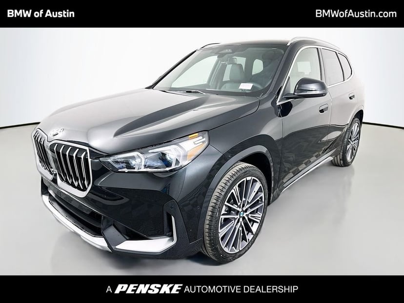 2026 BMW X1 - Image 2