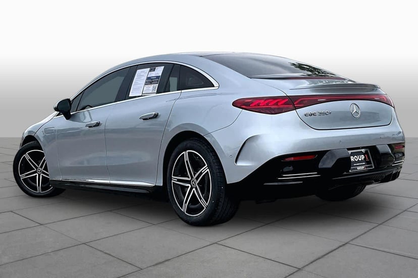 2023 Mercedes-Benz EQE 350+ - Image 11