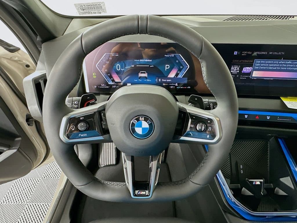 2026 BMW X3 - Image 10