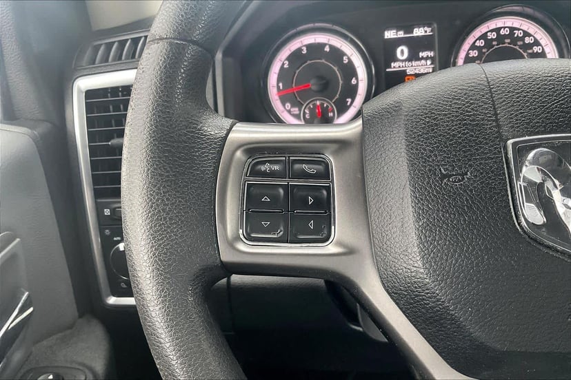 2024 Ram 1500 Classic - Image 22
