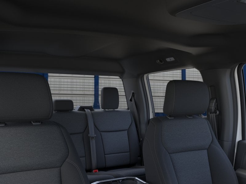 2026 Ford F-150 - Image 34