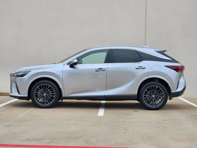 2024 Lexus RX - Image 4