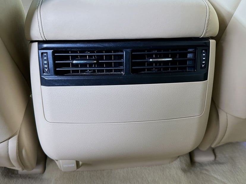 2018 Lexus LX - Image 26