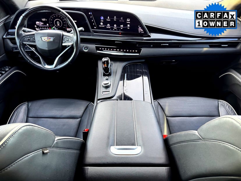 2023 Cadillac Escalade - Image 25