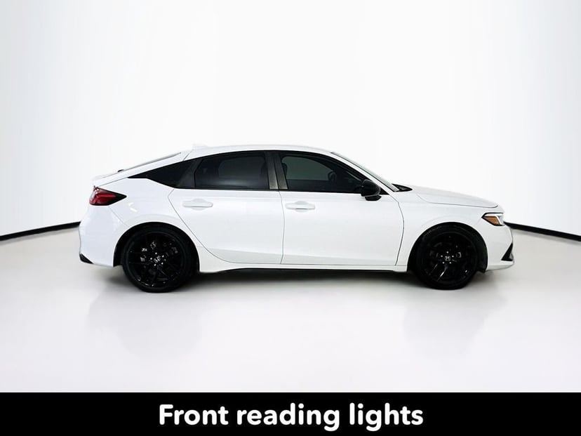 2023 Honda Civic - Image 8