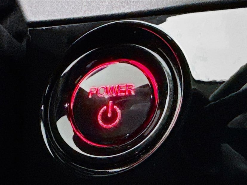 2025 Honda Accord Hybrid - Image 19