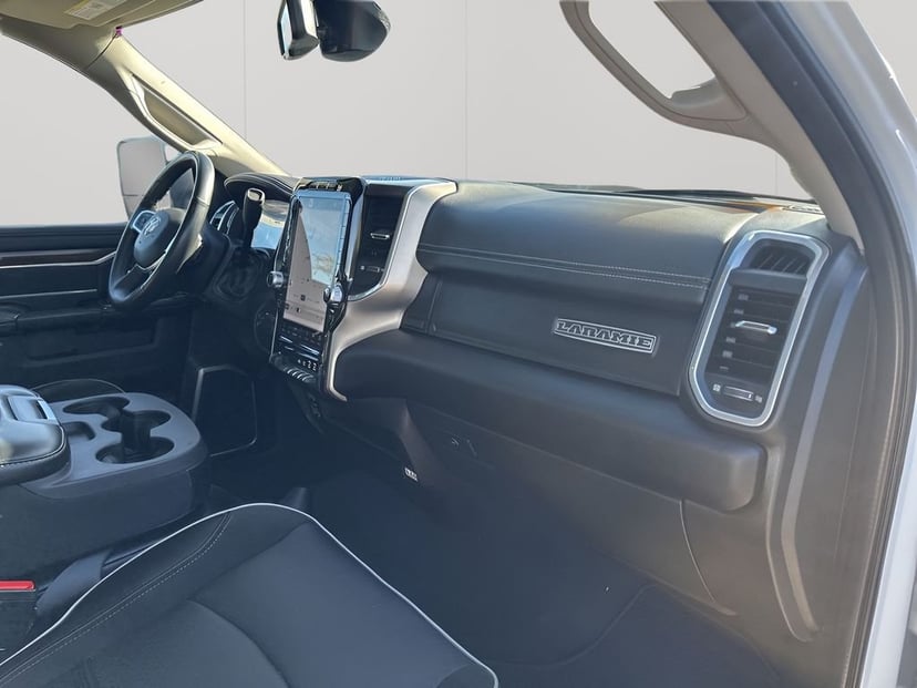 2024 Ram 2500 - Image 14