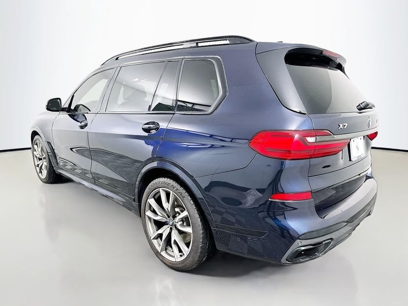 2022 BMW X7 - Image 7