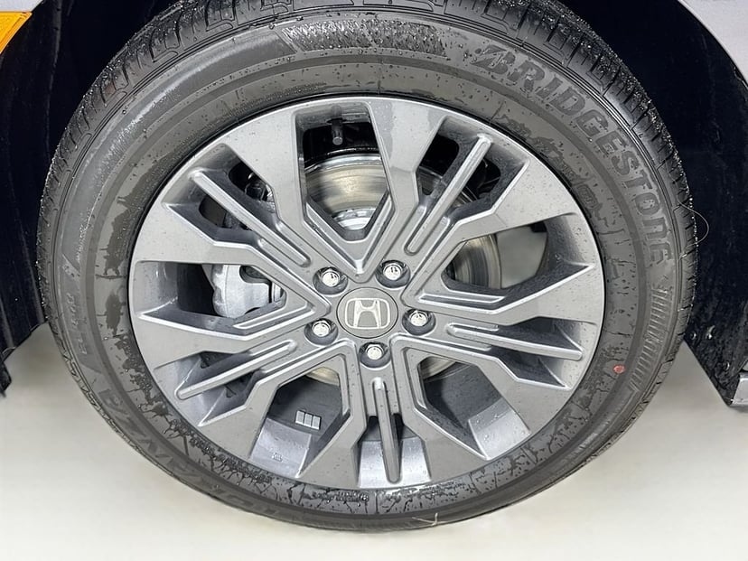 2026 Honda Odyssey - Image 44