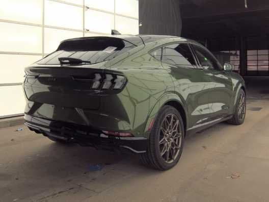 2024 Ford Mustang Mach-E - Image 2